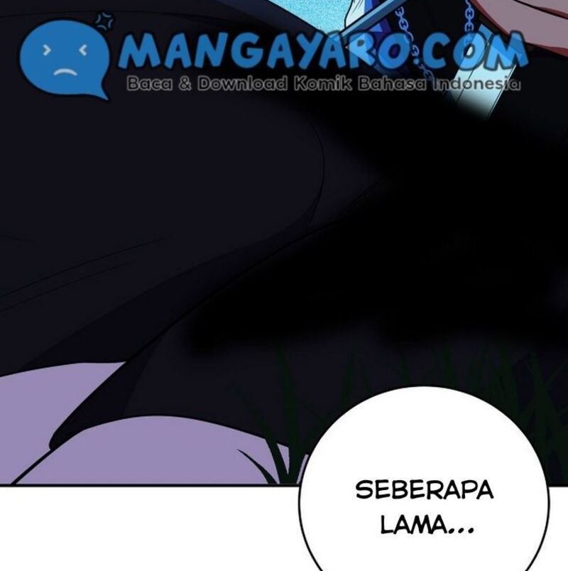 Killing My Love Chapter 22 - halaman 40