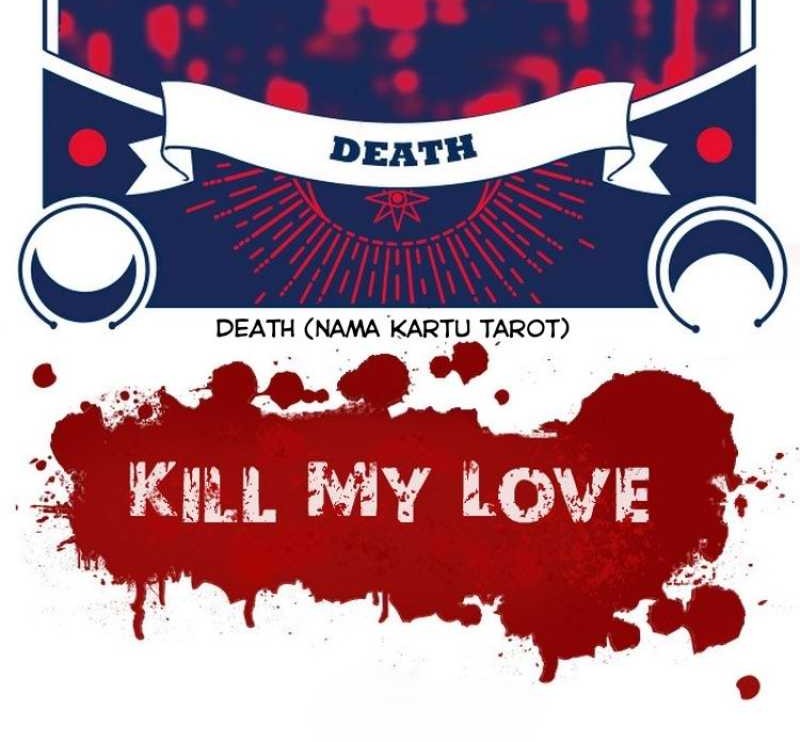 Killing My Love Chapter 23 - halaman 14