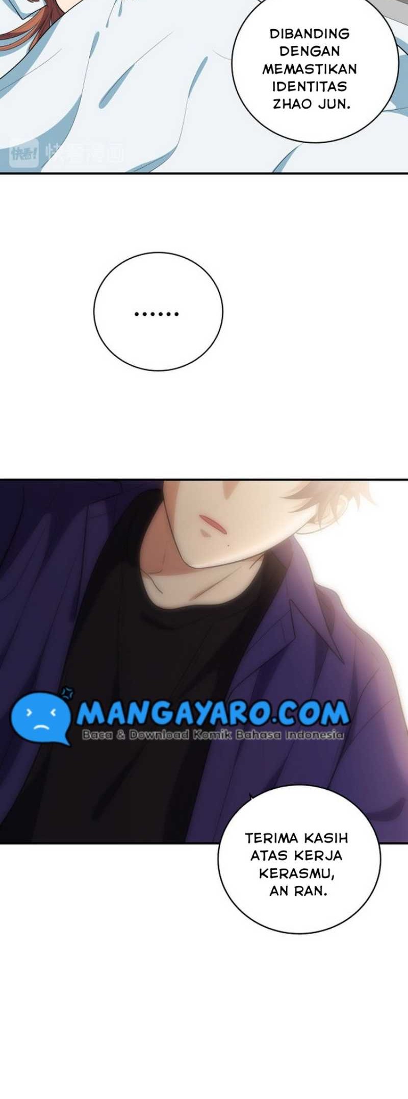 Killing My Love Chapter 23 - halaman 30