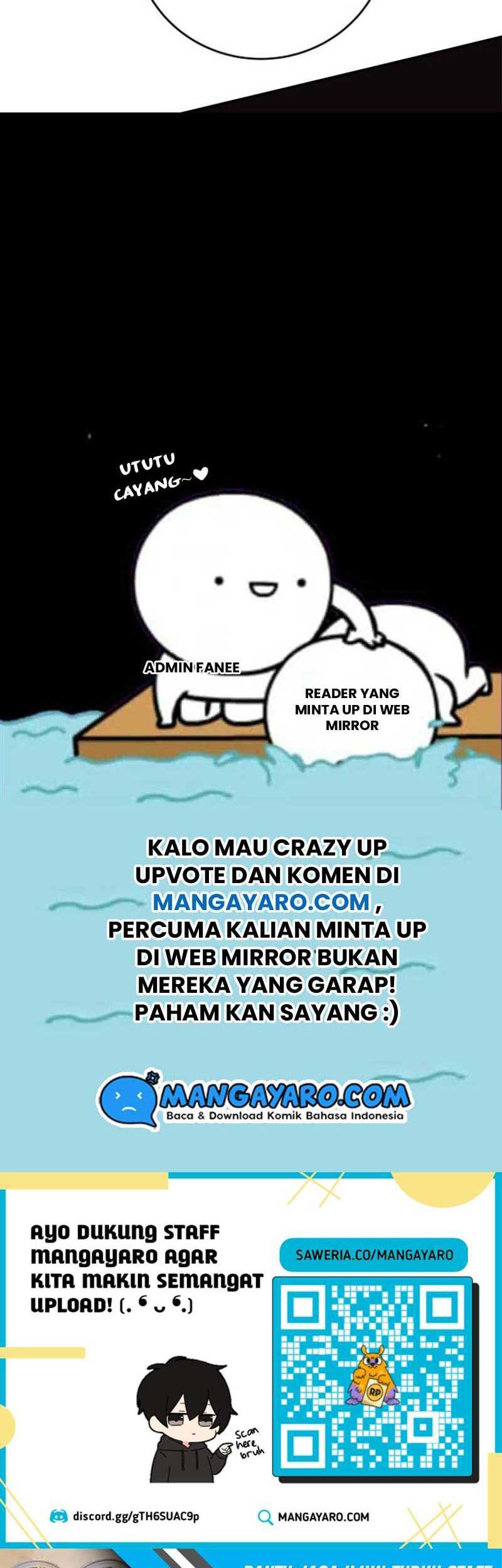 Killing My Love Chapter 23 - halaman 43