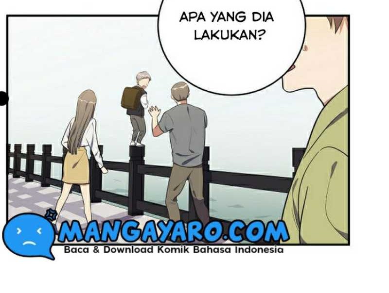 Killing My Love Chapter 23 - halaman 7