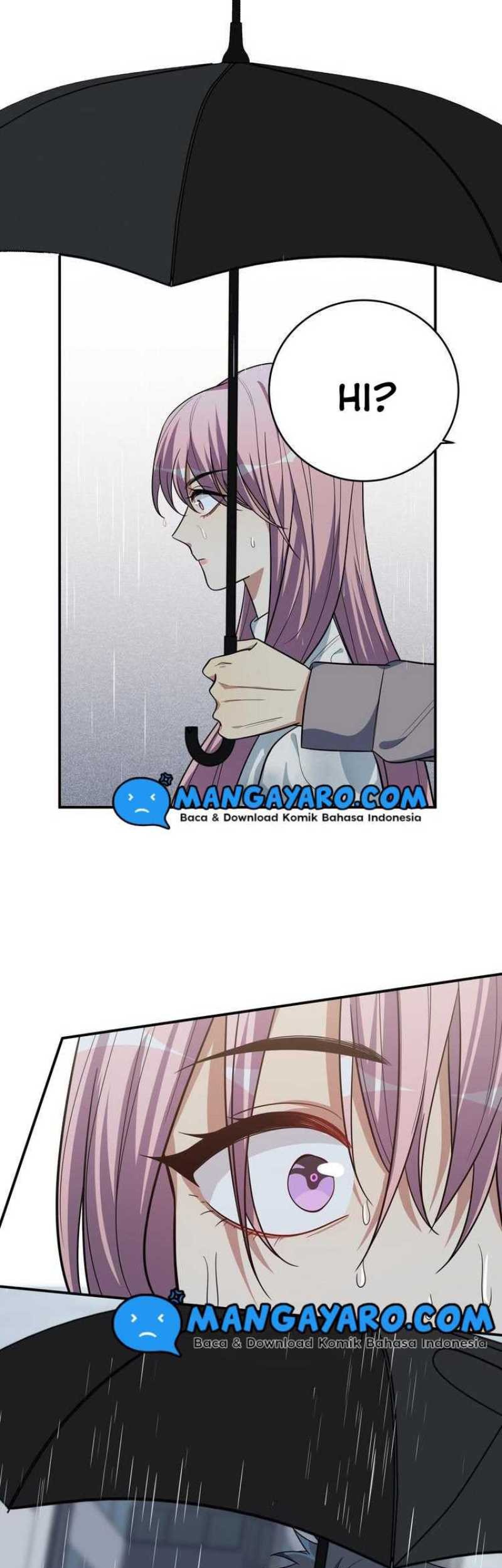 Killing My Love Chapter 24 - halaman 20