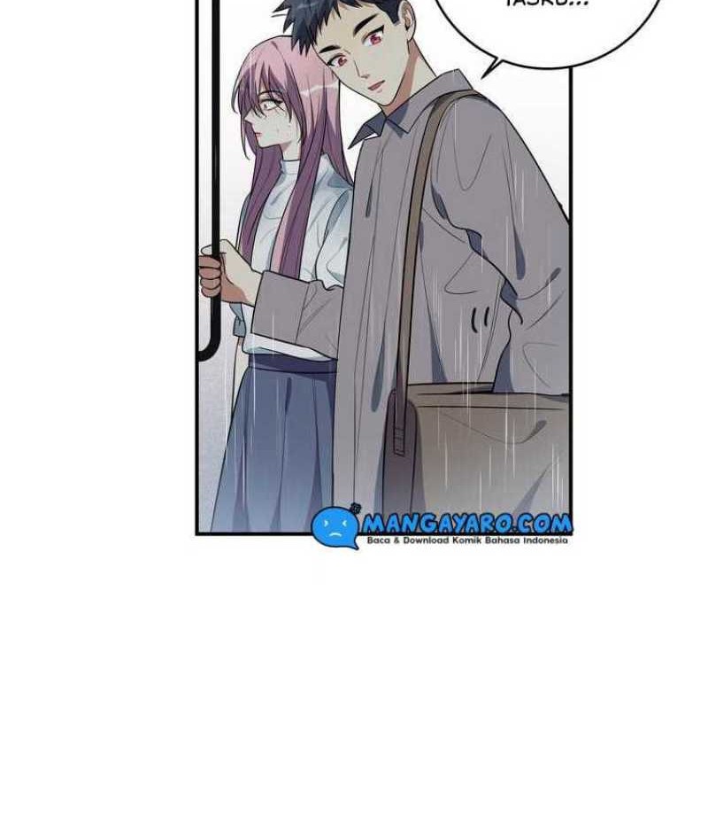 Killing My Love Chapter 24 - halaman 23