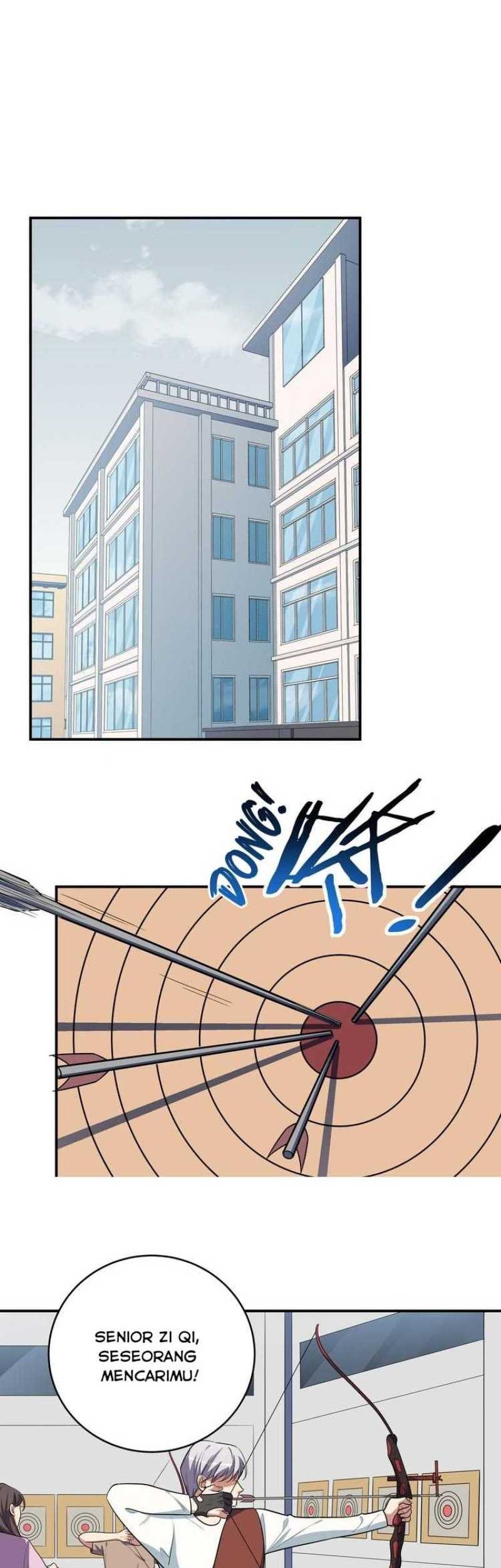 Killing My Love Chapter 24 - halaman 29