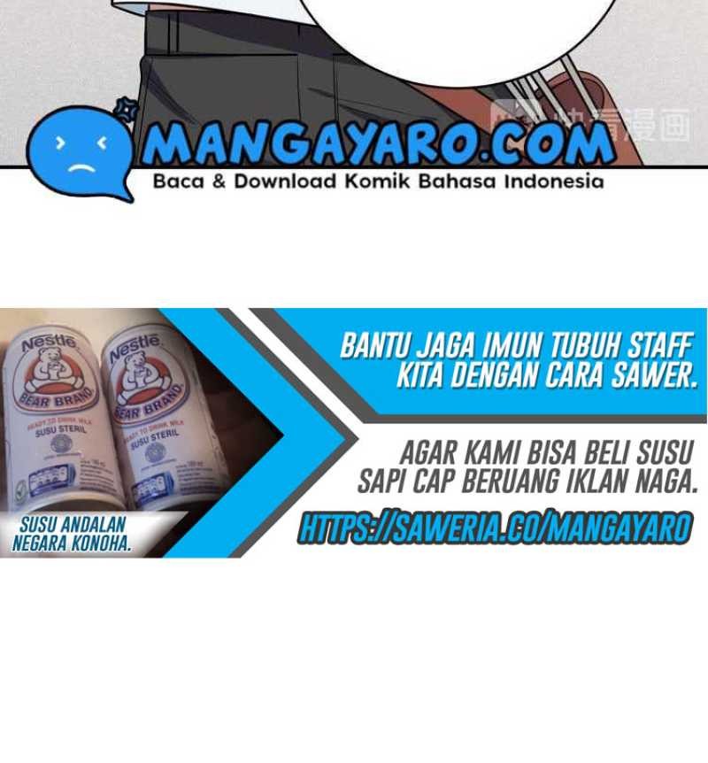 Killing My Love Chapter 24 - halaman 41