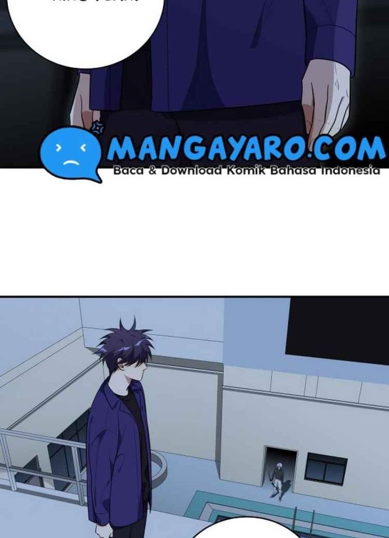Killing My Love Chapter 25 - halaman 13