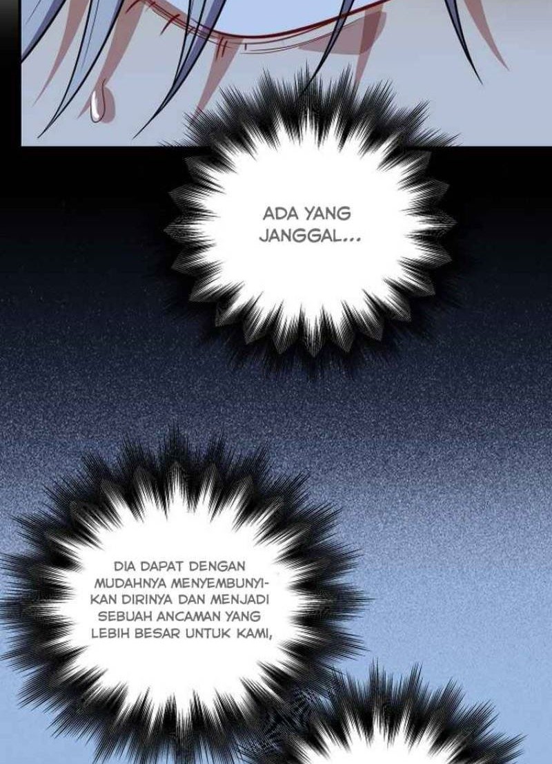Killing My Love Chapter 25 - halaman 15