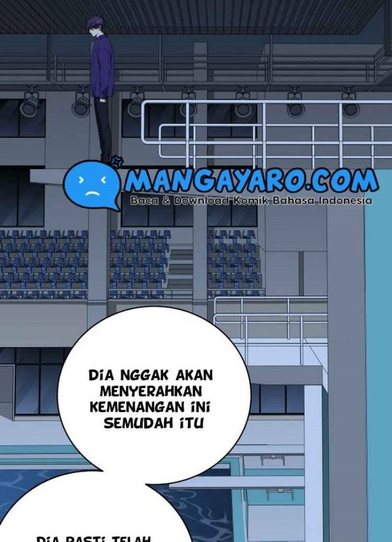 Killing My Love Chapter 25 - halaman 19