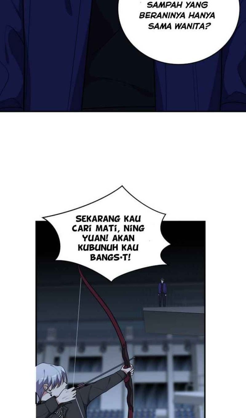 Killing My Love Chapter 25 - halaman 23