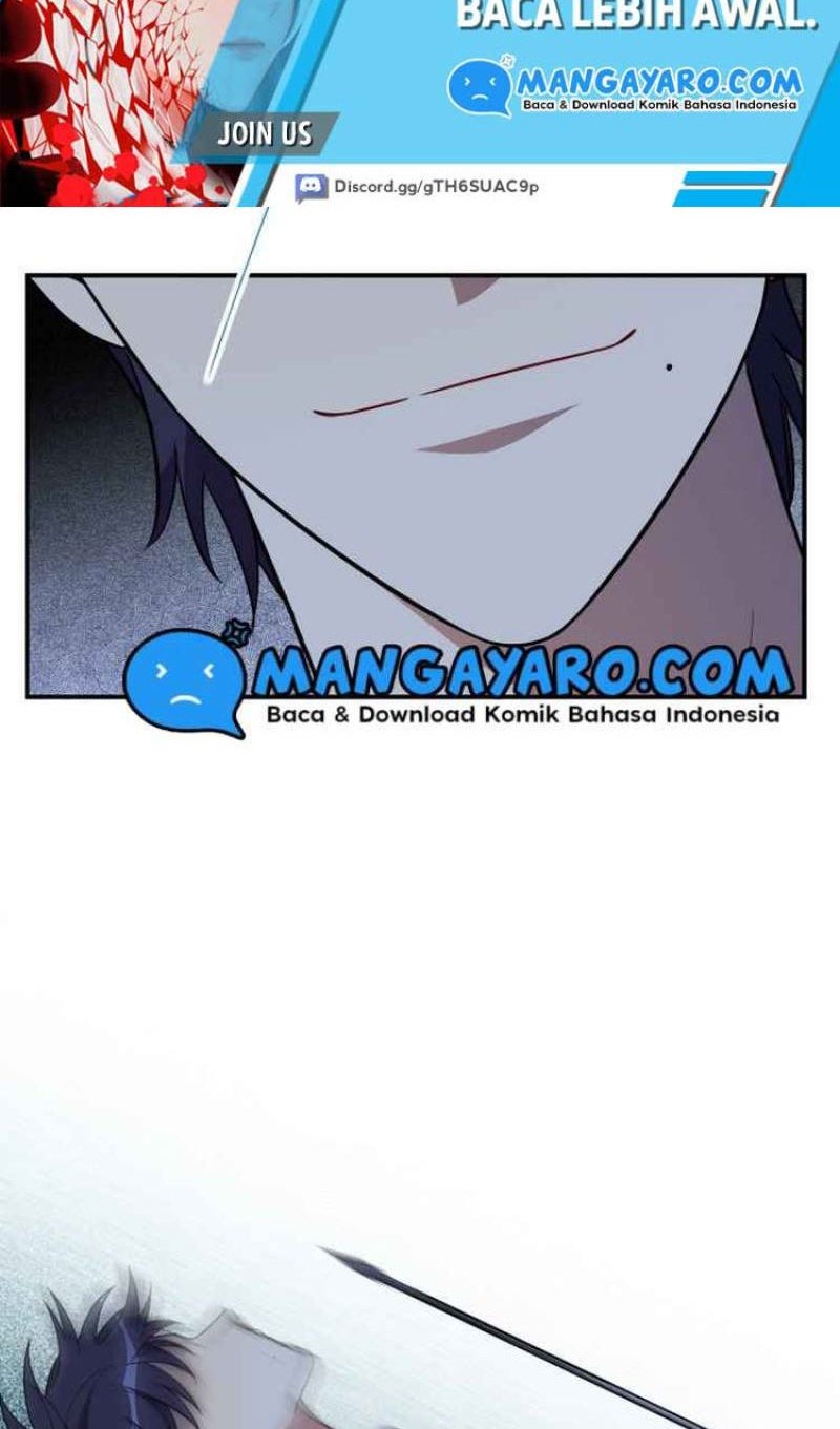 Killing My Love Chapter 25 - halaman 25