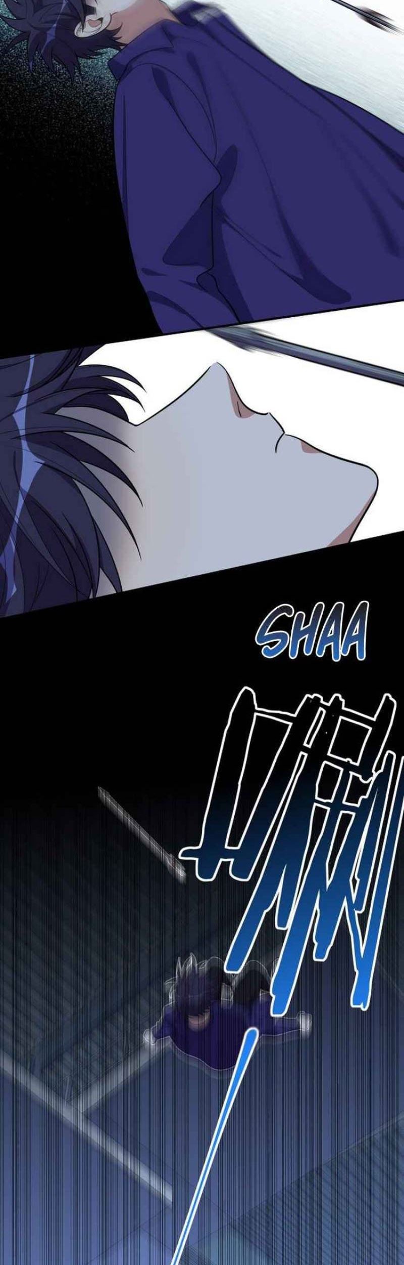Killing My Love Chapter 25 - halaman 26