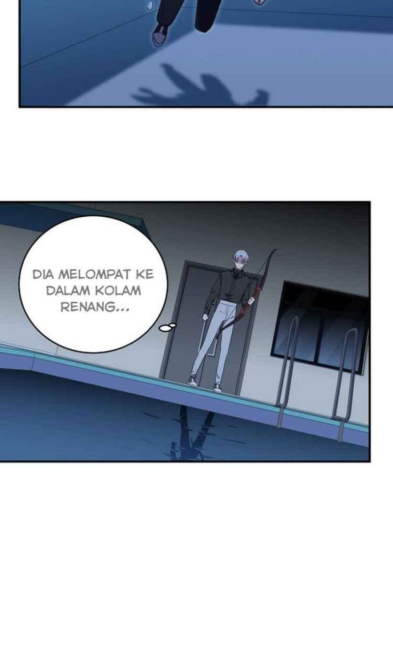 Killing My Love Chapter 25 - halaman 29