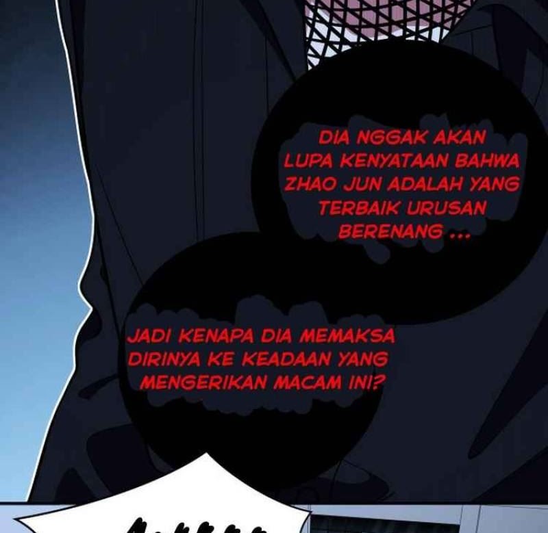 Killing My Love Chapter 25 - halaman 34