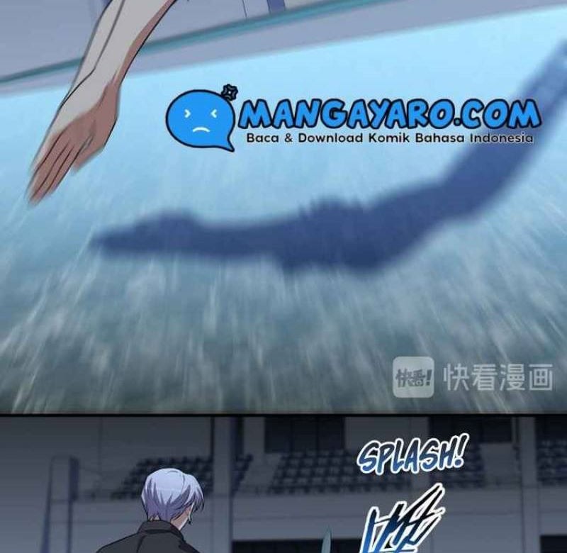 Killing My Love Chapter 25 - halaman 37