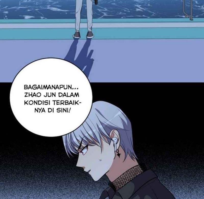 Killing My Love Chapter 25 - halaman 40