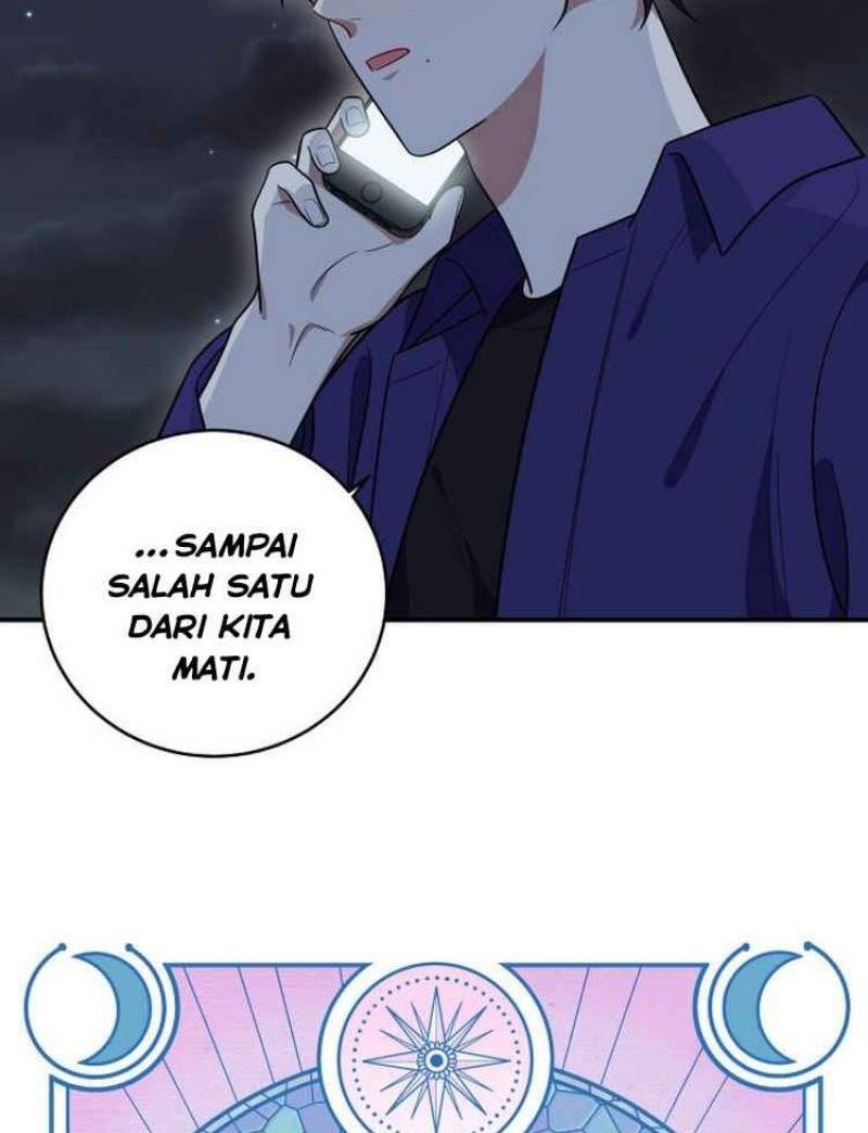Killing My Love Chapter 25 - halaman 5