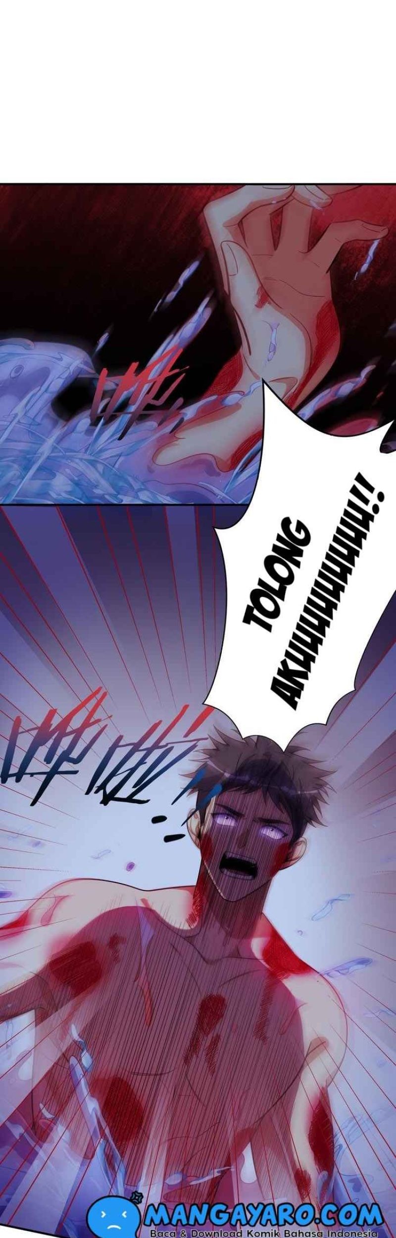 Killing My Love Chapter 26 - halaman 11