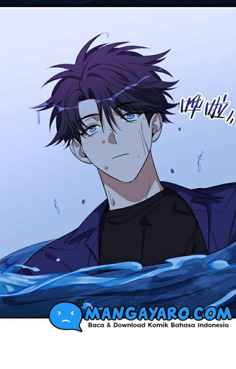 Killing My Love Chapter 26 - halaman 30