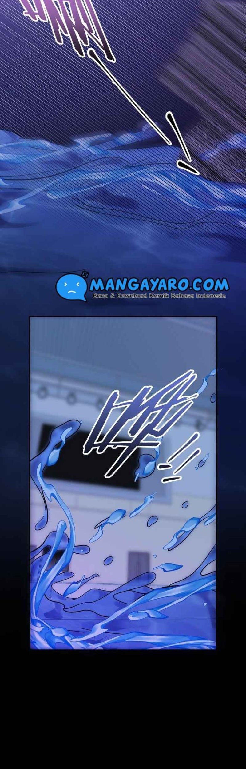 Killing My Love Chapter 26 - halaman 40