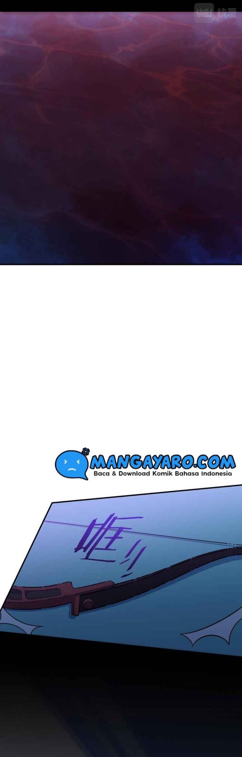 Killing My Love Chapter 26 - halaman 41