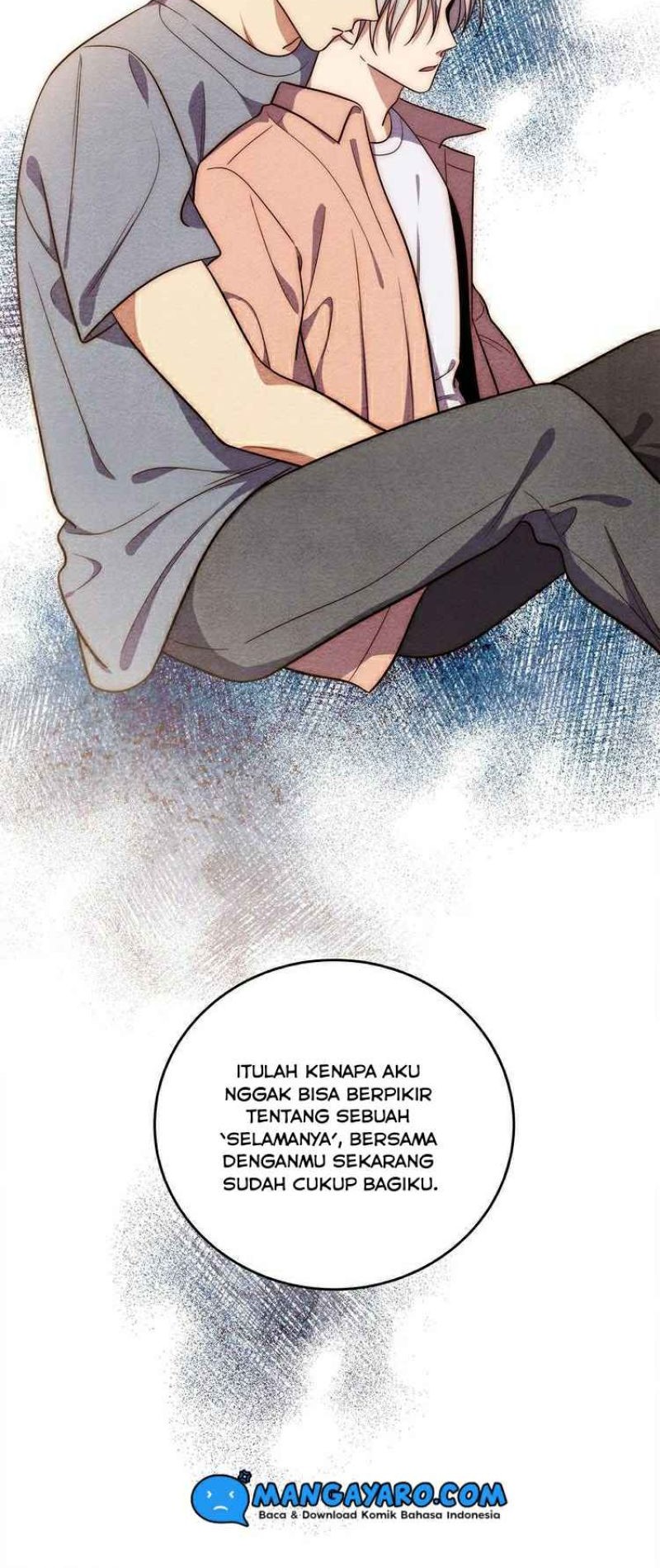 Killing My Love Chapter 26 - halaman 8