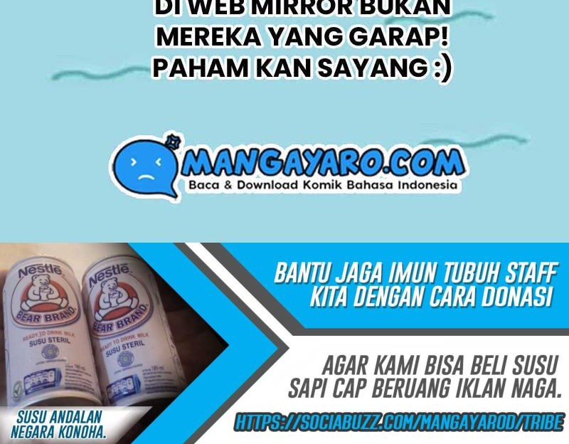Killing My Love Chapter 27 - halaman 27