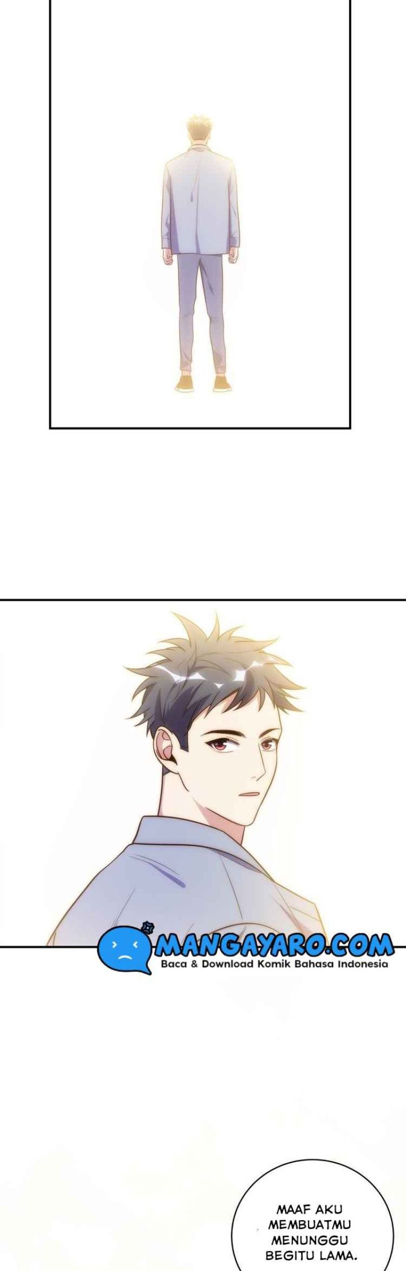 Killing My Love Chapter 28 - halaman 16