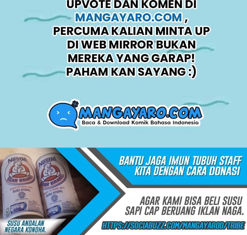 Killing My Love Chapter 28 - halaman 25