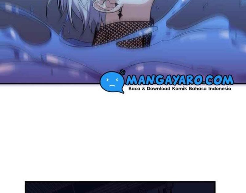 Killing My Love Chapter 28 - halaman 8