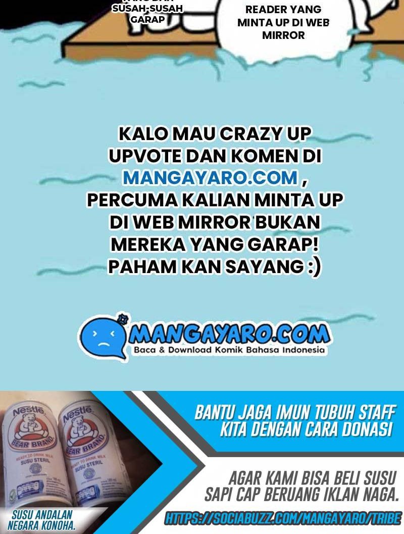 Killing My Love Chapter 29 - halaman 23