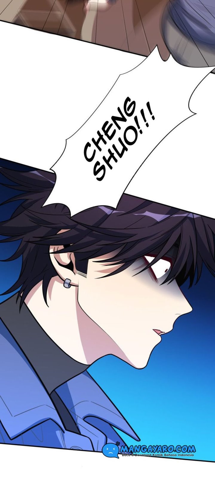 Killing My Love Chapter 3 - halaman 101