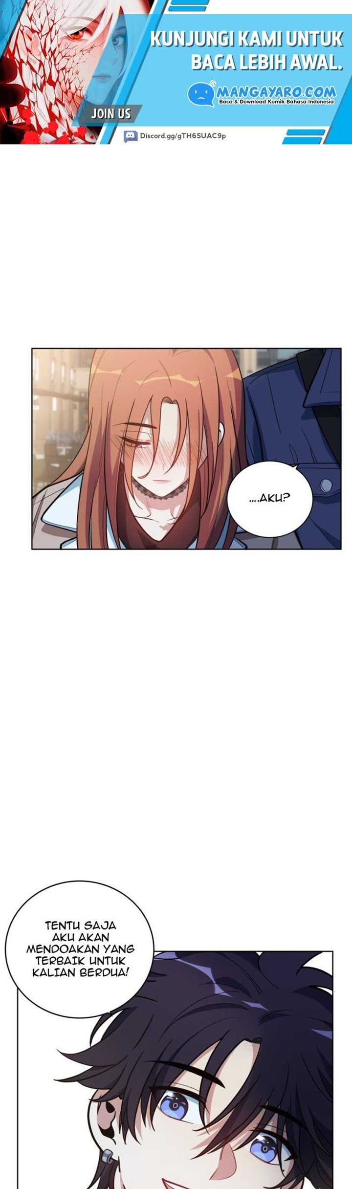 Killing My Love Chapter 3 - halaman 17