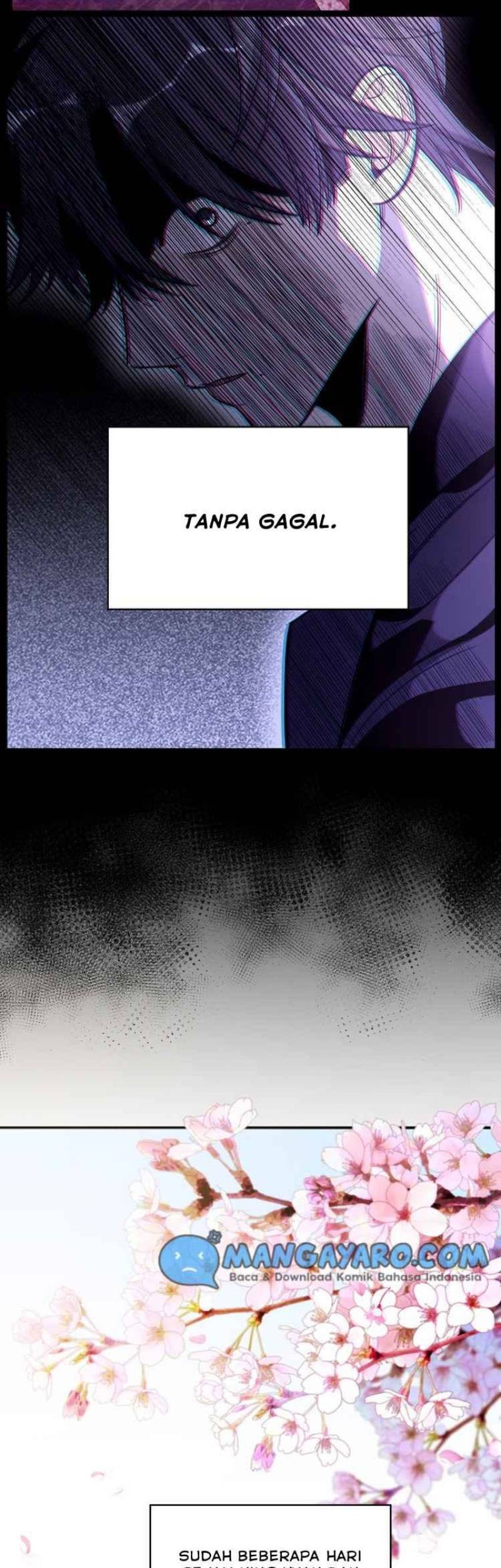 Killing My Love Chapter 30 - halaman 18