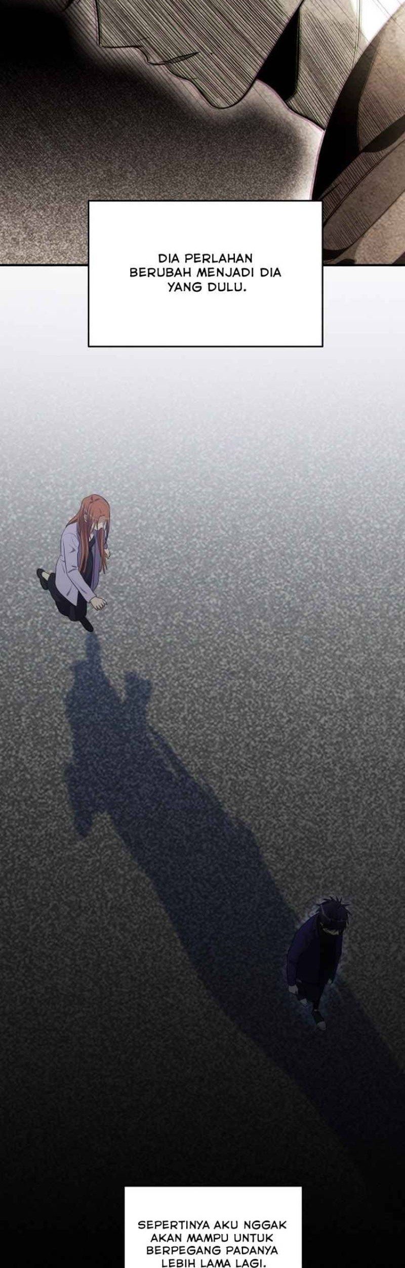 Killing My Love Chapter 30 - halaman 21