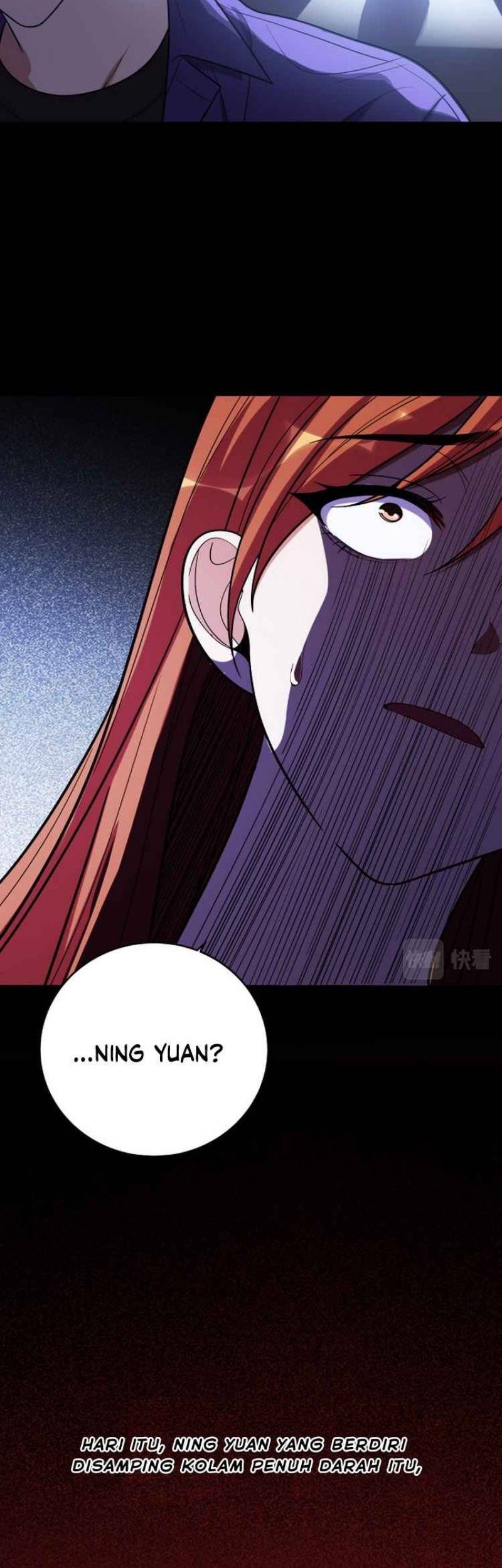 Killing My Love Chapter 30 - halaman 5