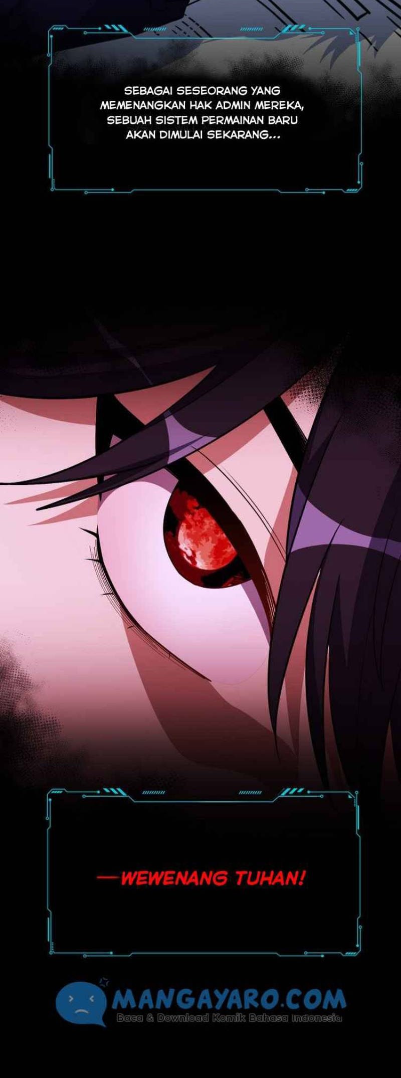 Killing My Love Chapter 31 - halaman 12