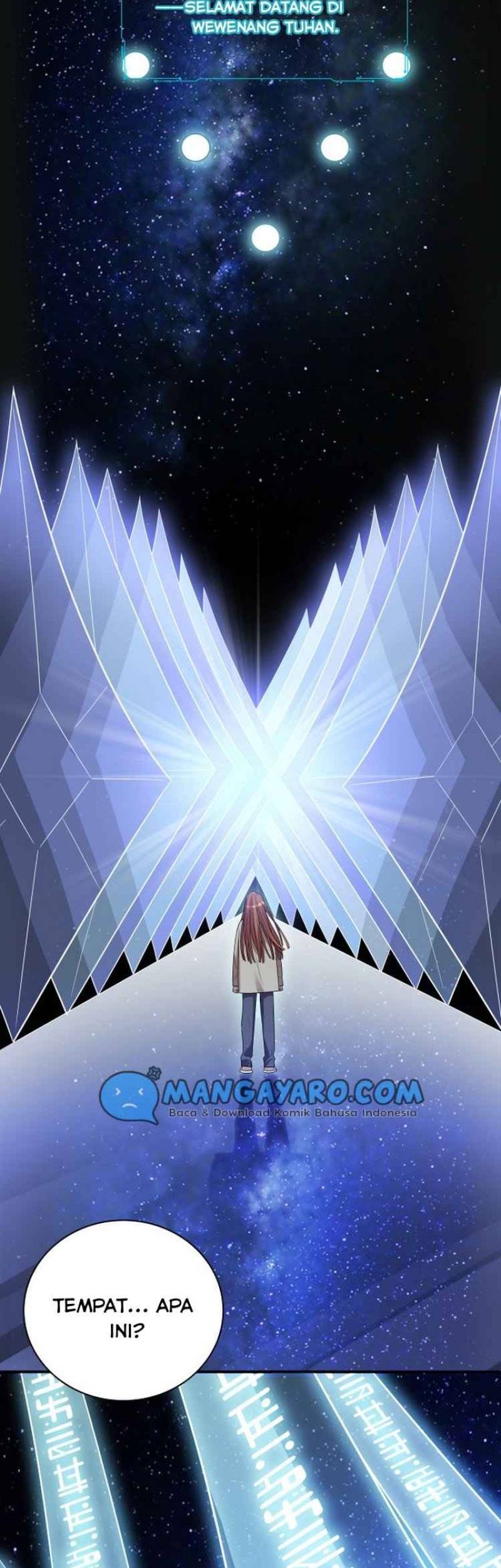 Killing My Love Chapter 31 - halaman 19