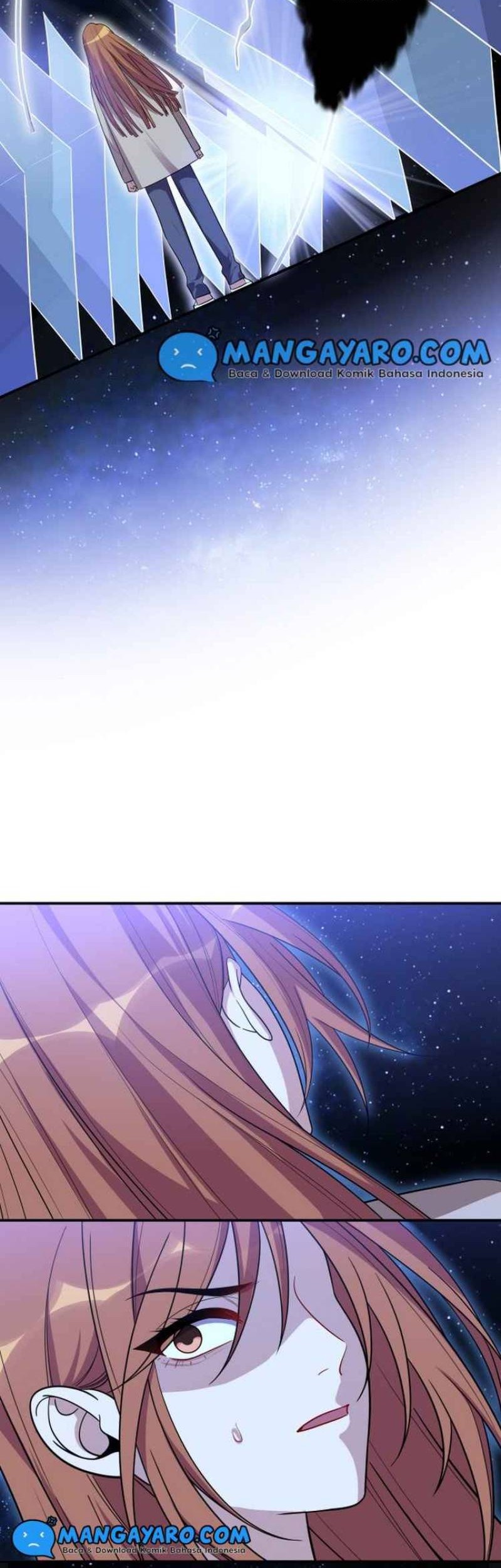 Killing My Love Chapter 31 - halaman 21