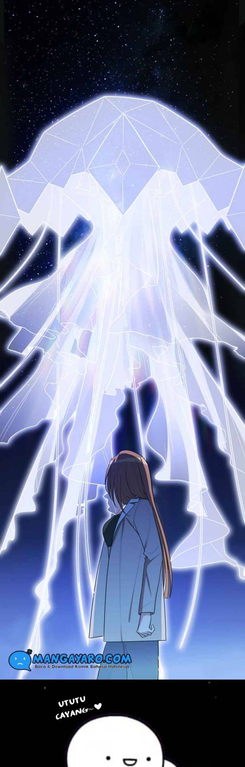 Killing My Love Chapter 31 - halaman 22