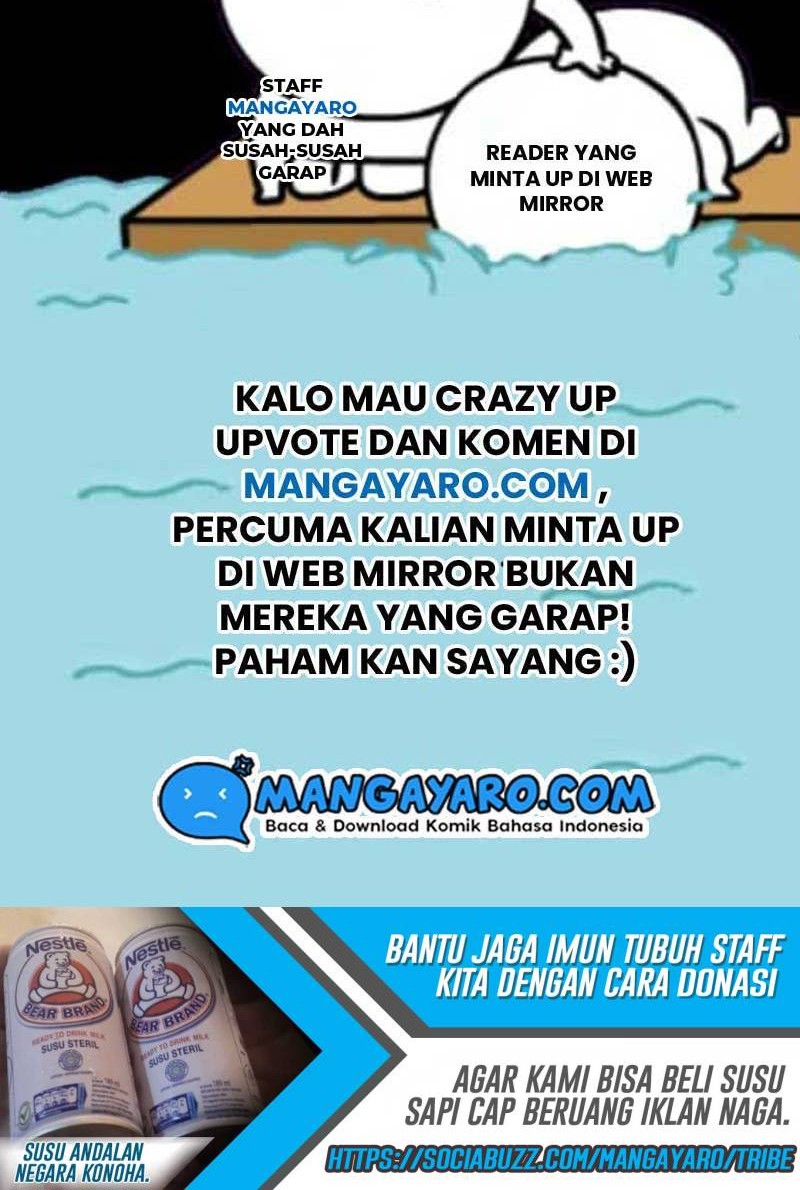 Killing My Love Chapter 31 - halaman 23