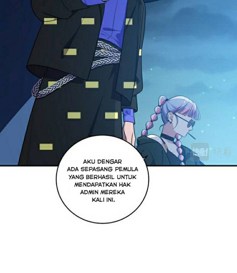 Killing My Love Chapter 31 - halaman 5