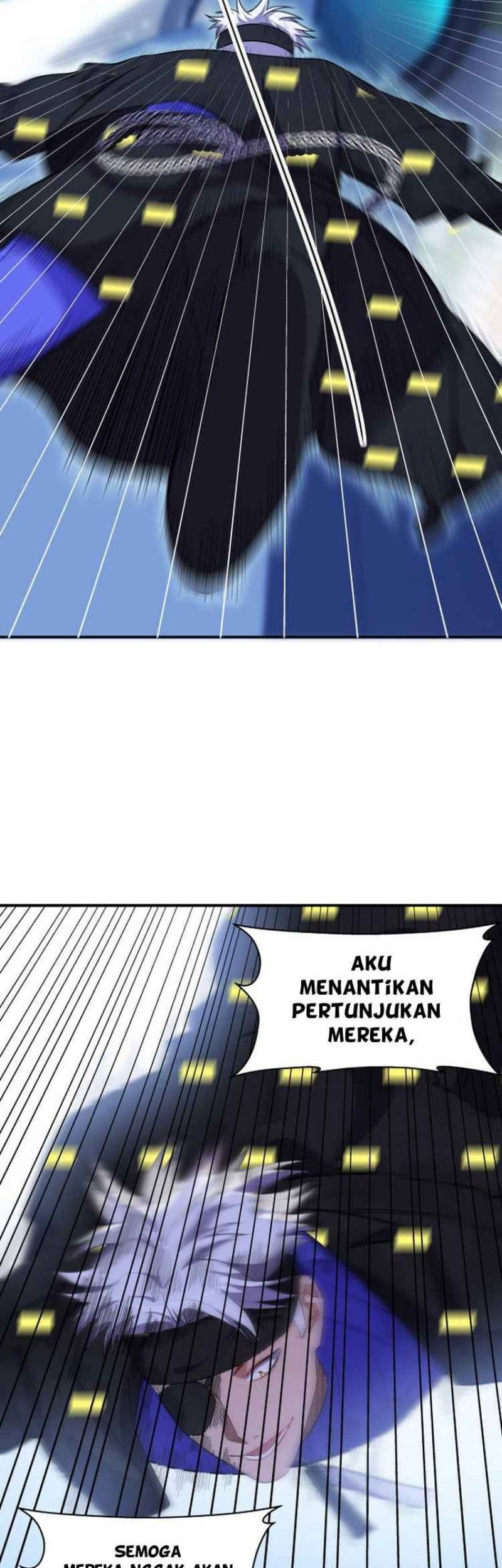 Killing My Love Chapter 31 - halaman 9