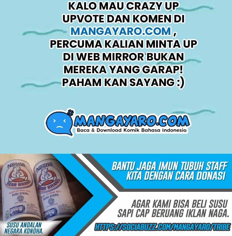 Killing My Love Chapter 32 - halaman 24