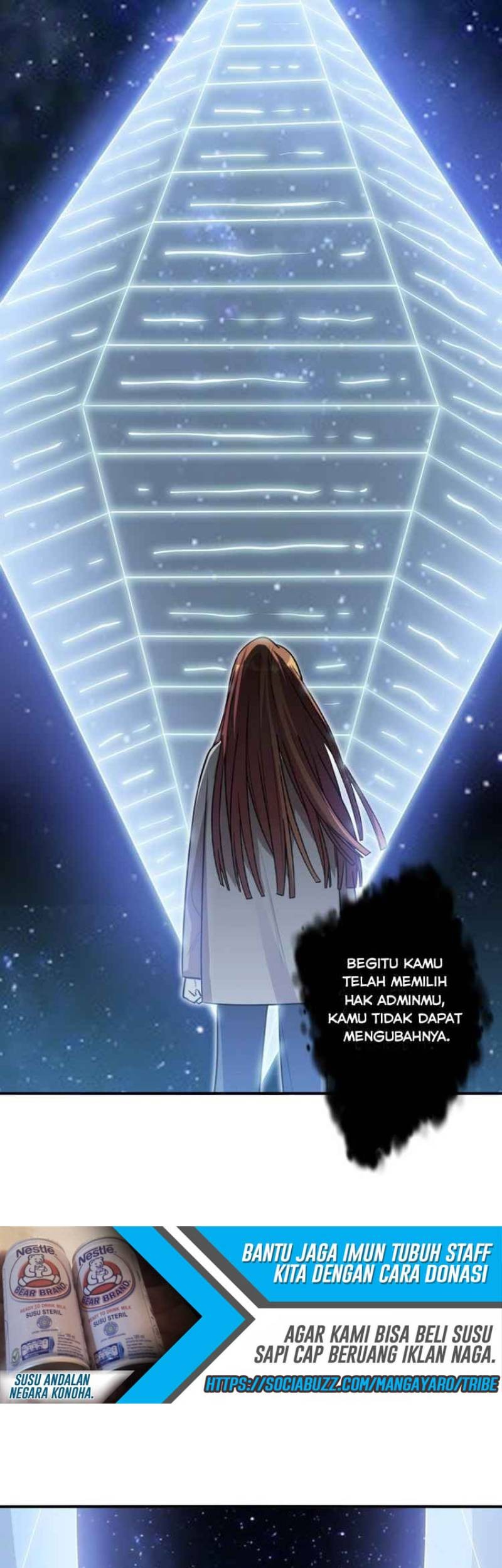 Killing My Love Chapter 32 - halaman 6