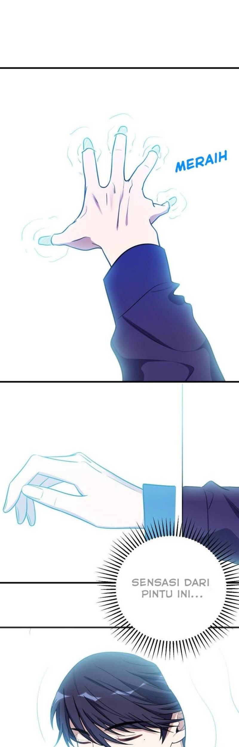Killing My Love Chapter 34 - halaman 22