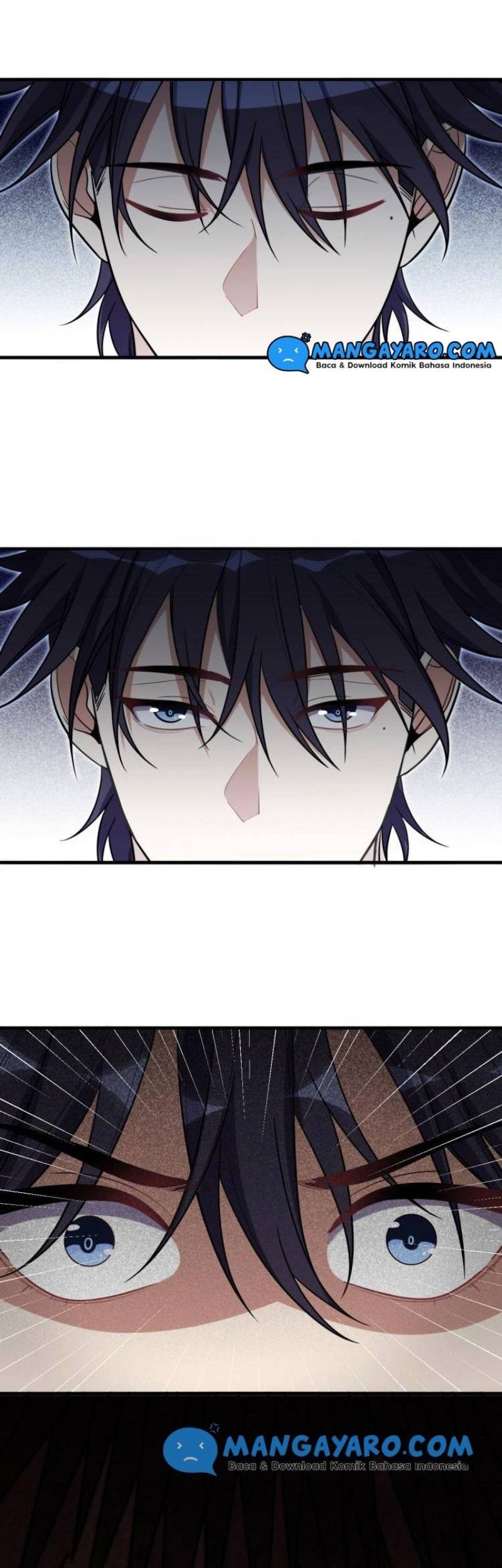 Killing My Love Chapter 34 - halaman 24