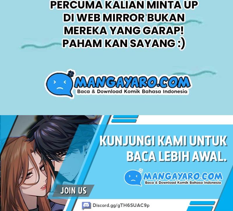 Killing My Love Chapter 35 - halaman 29