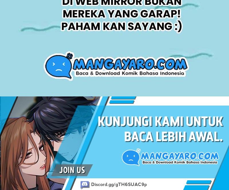 Killing My Love Chapter 36 - halaman 29