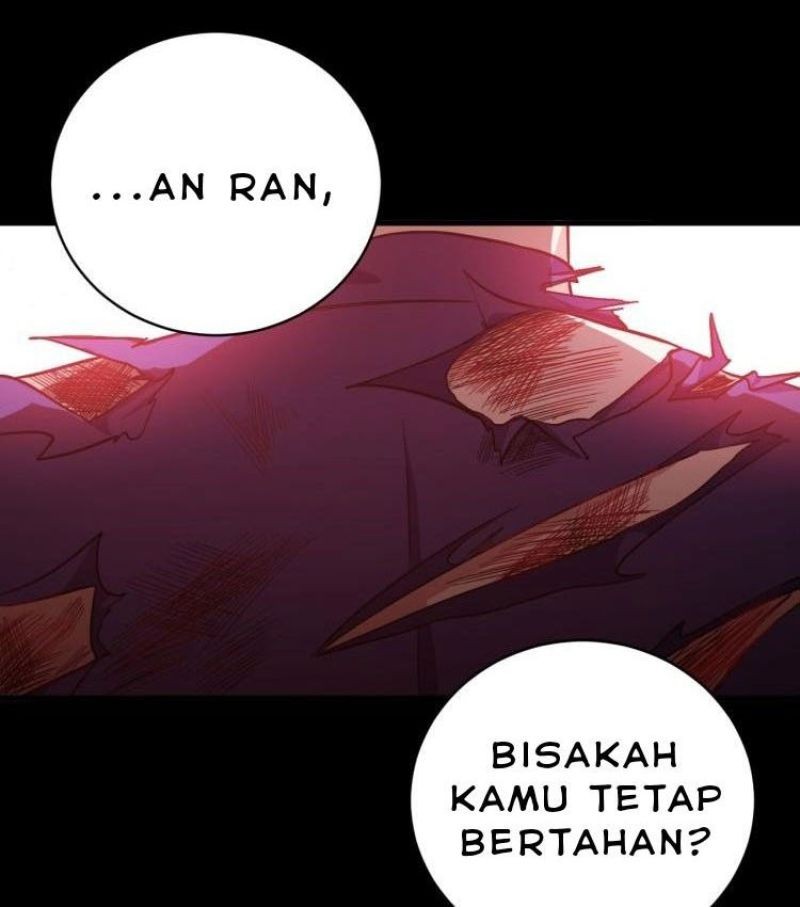 Killing My Love Chapter 37 - halaman 17