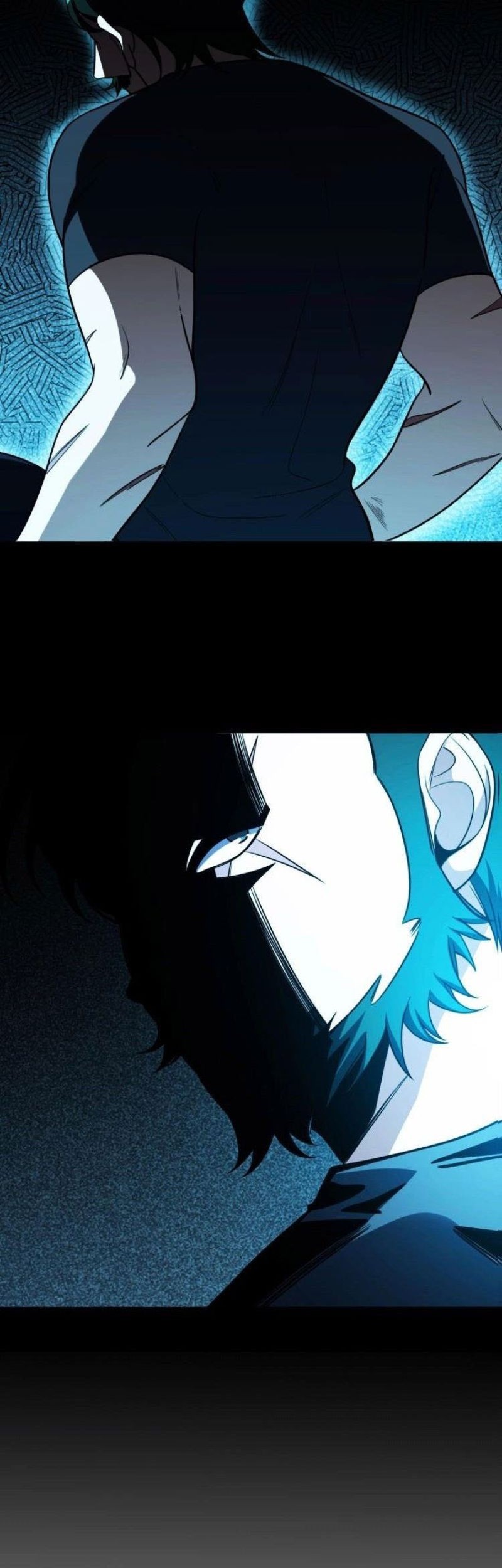 Killing My Love Chapter 38 - halaman 10